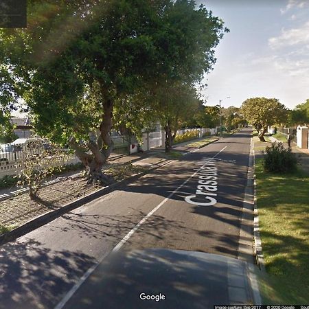 9A@Crassula Way Daire Cape Town Dış mekan fotoğraf