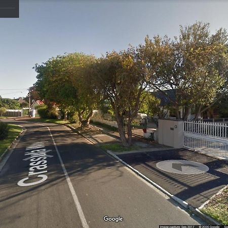 9A@Crassula Way Daire Cape Town Dış mekan fotoğraf