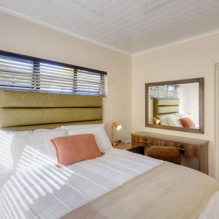 9A@Crassula Way Daire Cape Town Dış mekan fotoğraf