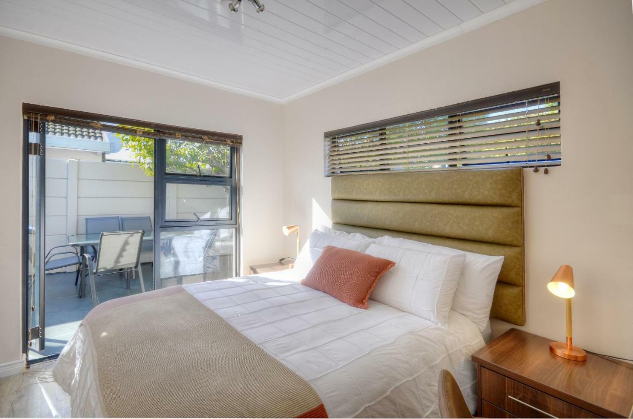 9A@Crassula Way Daire Cape Town Dış mekan fotoğraf