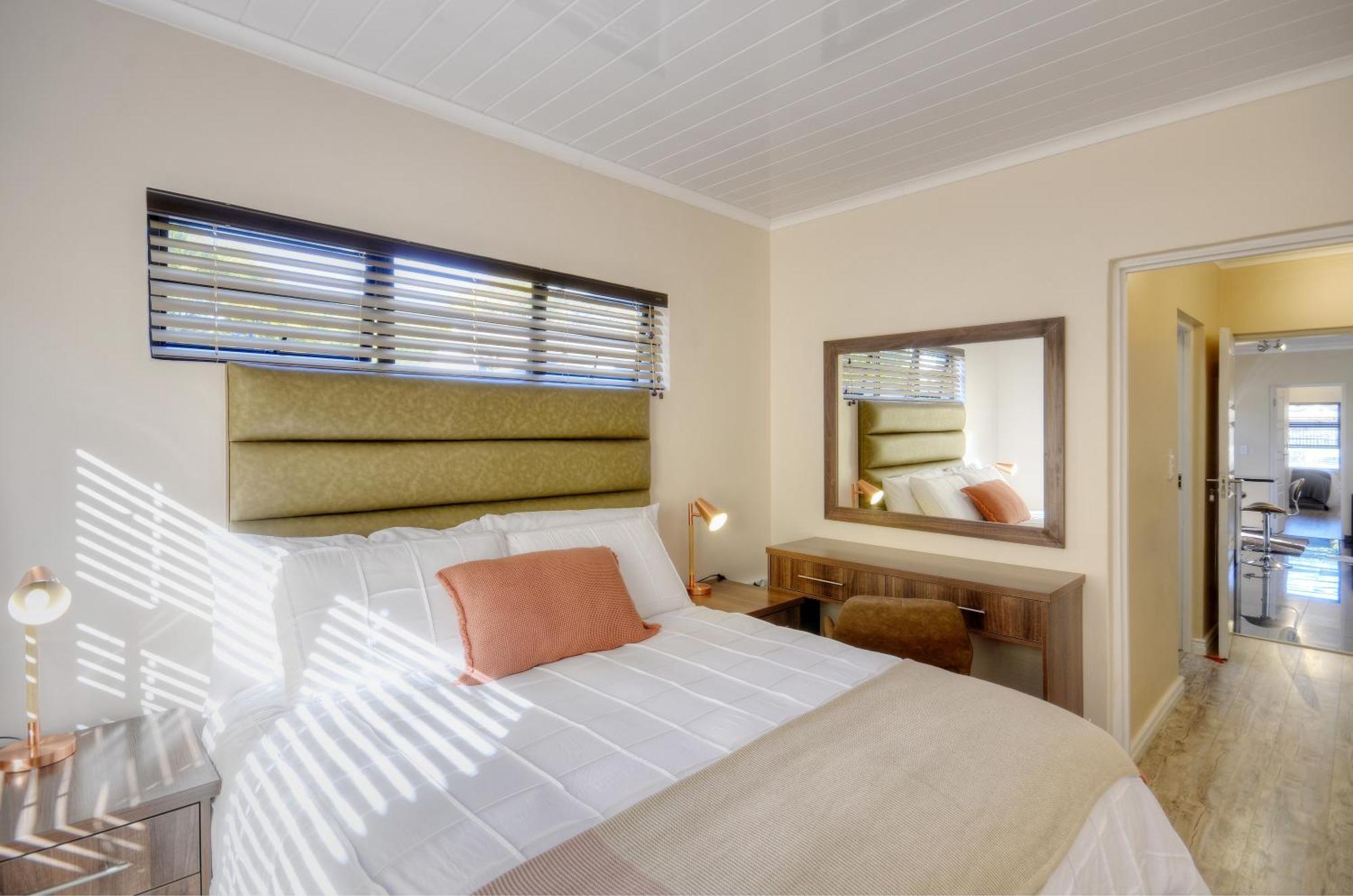 9A@Crassula Way Daire Cape Town Dış mekan fotoğraf