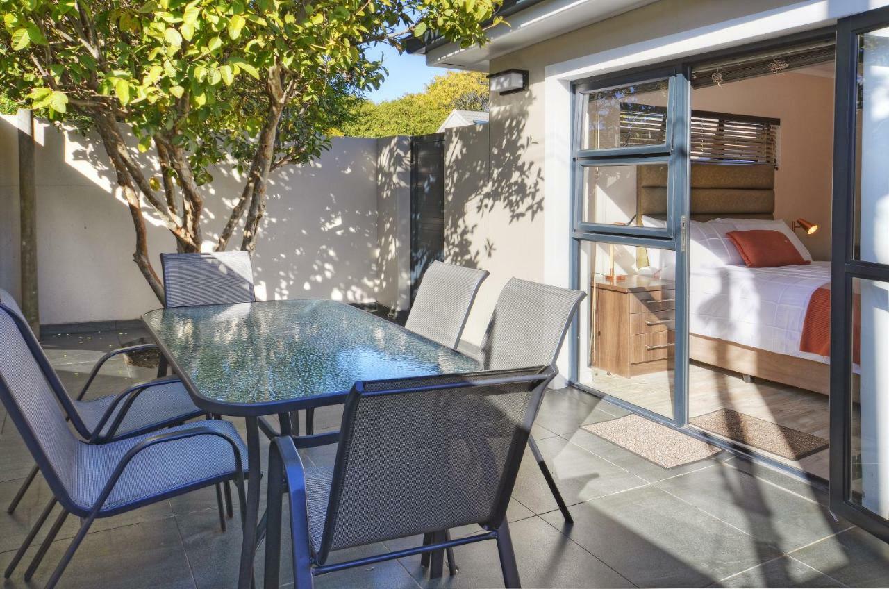 9A@Crassula Way Daire Cape Town Dış mekan fotoğraf