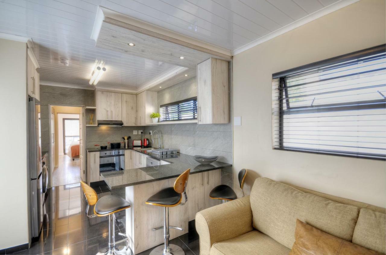 9A@Crassula Way Daire Cape Town Dış mekan fotoğraf