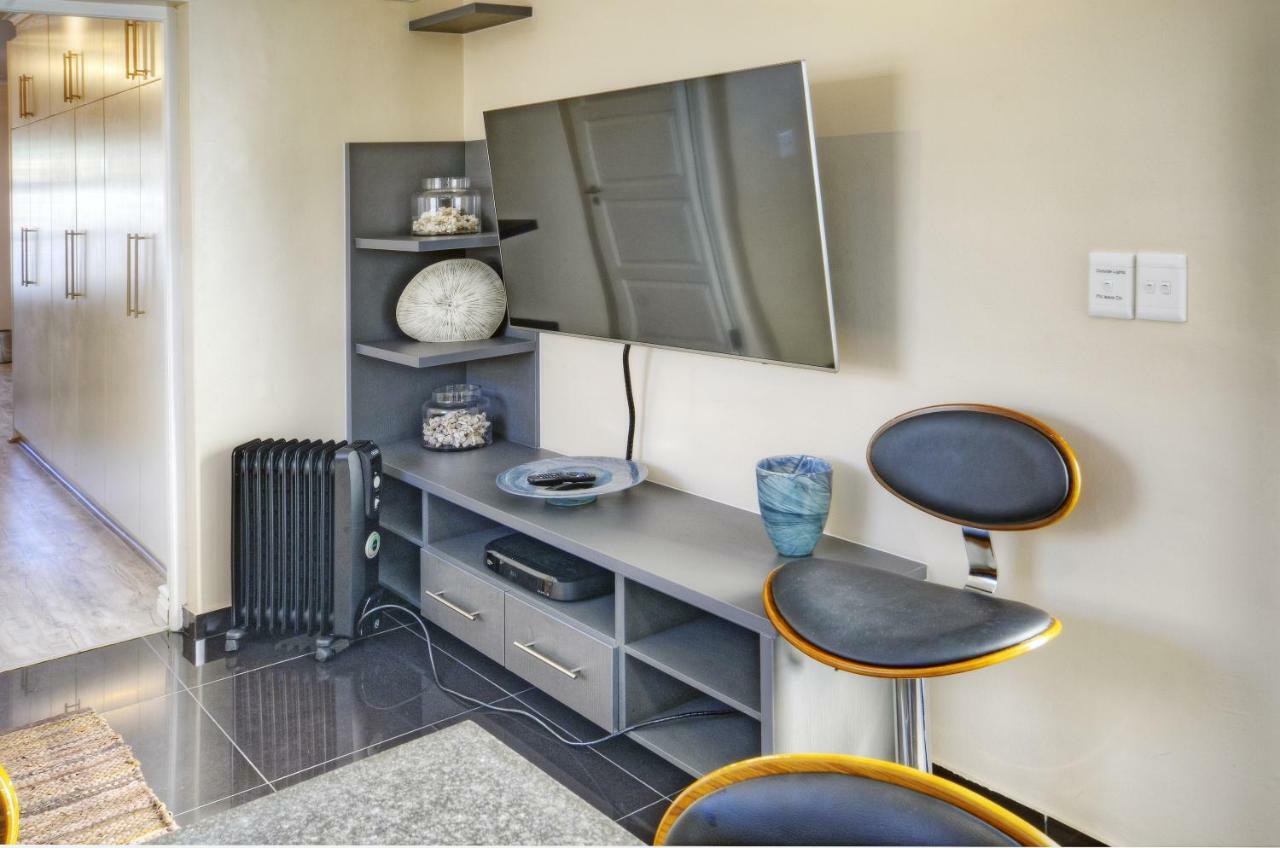 9A@Crassula Way Daire Cape Town Dış mekan fotoğraf