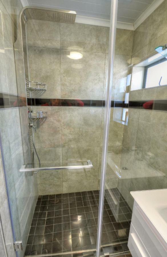 9A@Crassula Way Daire Cape Town Dış mekan fotoğraf