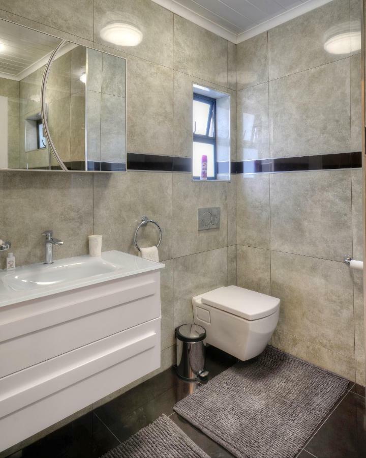 9A@Crassula Way Daire Cape Town Dış mekan fotoğraf