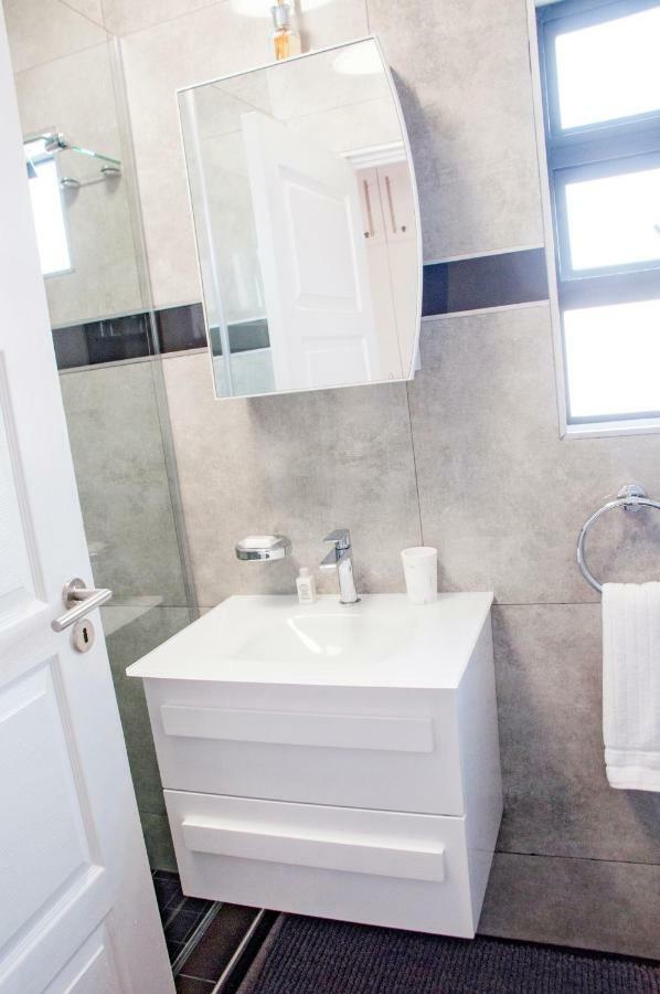 9A@Crassula Way Daire Cape Town Dış mekan fotoğraf
